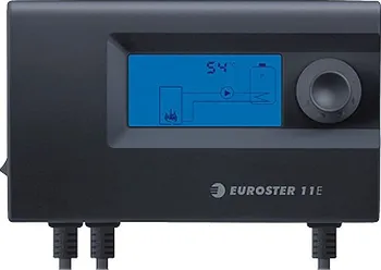 Termostat Euroster 11E