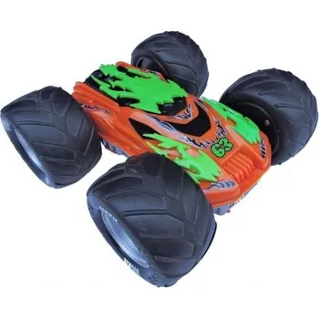 RC model auta Dickie RC Wild Flippy (201119037)