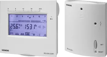 Termostat Siemens REV 200 RF