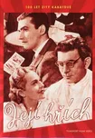 DVD Její hřích (1939) digipack