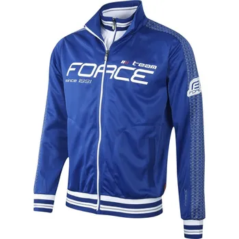 Force 1991 černá, L Pánská mikina Force 1991 černá, L