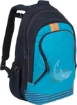 Lässig Mini Backpack Big Shark ocean
