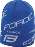 FORCE Zimní čepice F2 bílá 903052