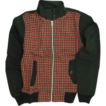 Dívčí bunda bunda Harrington Girls