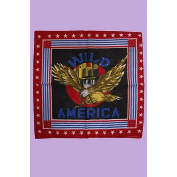 Šátek Wild America šátek