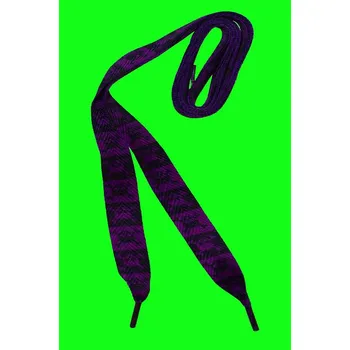 Tkaničky do bot tkaničky Violet Skull