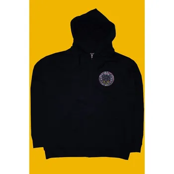 Pánská mikina mikina Pitbull Top Dawg Dog