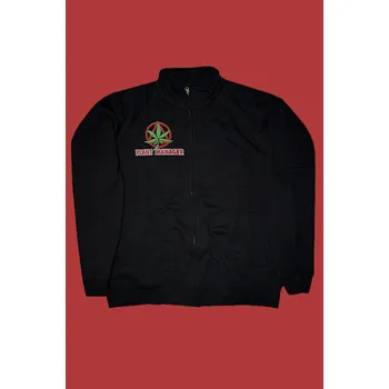 Dámská mikina Plant Manager mikina