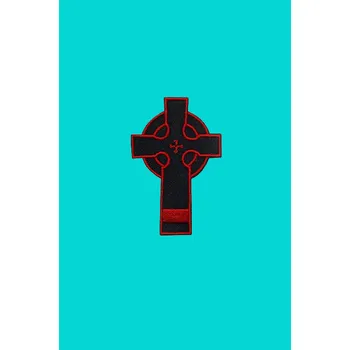 Nášivka nášivka Kříž