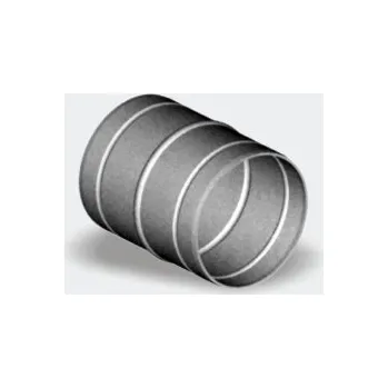 Vsuvka 150mm pro spojení potrubí