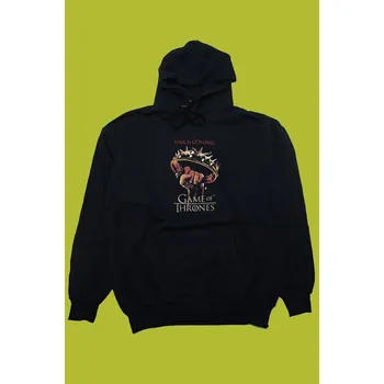 Pánská mikina Game Of Thrones Fantasy pánská mikina