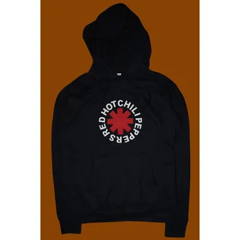 Dámská mikina Red Hot Chili Peppers Girl mikina