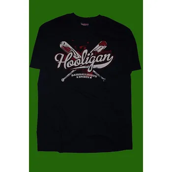 Pánské tričko Hooligan tričko