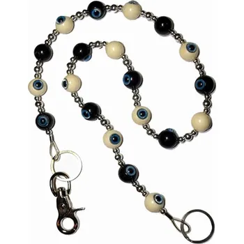 řetěz na klíče Devil Eye