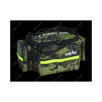 Lékárnička Zdravotnická brašna PRO40 -kamufl. * Masér * Maseur * Lékárnička * První pomoc