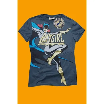 Dámské tričko Batgirl tričko