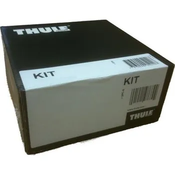 Příslušenství ke střešnímu nosiči Kit Thule 3023 Peugeot Expert a Citroen Jumpy - Výprodej