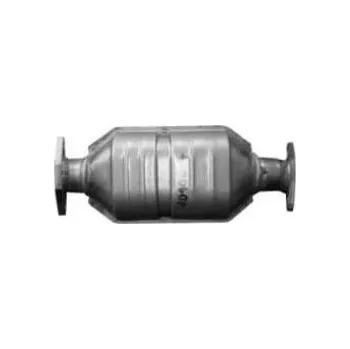 Katalyzátor Výfuk JMJ - katalyzátor výfuku MAZDA MX5 1.6i -16V (PR 1090027 [099-426])