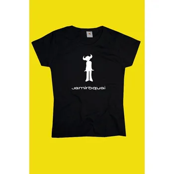Dámské tričko Jamiroquai dámské tričko