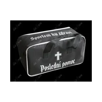 Lékárnička Lékárnička RECESE 2 (předpisově vybavená pro sportovní kluby)