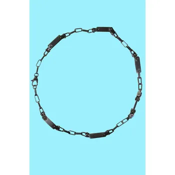 Řetízek řetízek Stainless Steel Plate