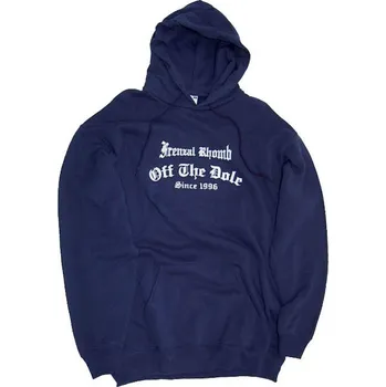 Pánská mikina Frenzal Rhomb Punk mikina