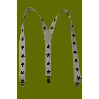 Kšandy kšandy s potiskem Stars