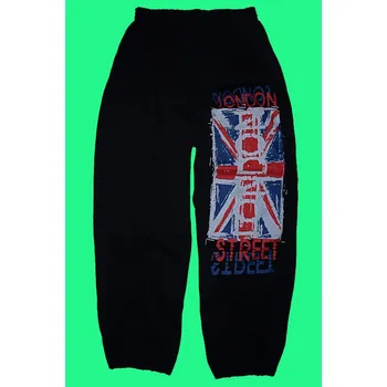 tepláky London Street