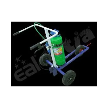 Stříkací pistole Lajnovačka stříkací