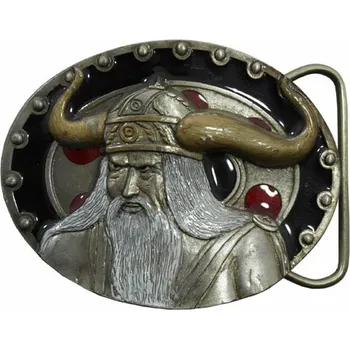Opasek Viking opasková spona