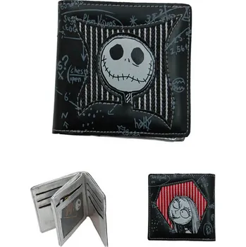 Peněženka peněženka Nightmare Head