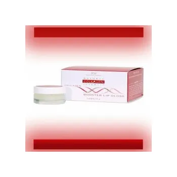 Lesk na rty Kolagenový posilující lesk na rty - 5 ml - Triple Helix Formula