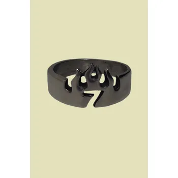 Prsten Seven Flame prsten