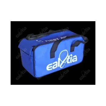 Lékárnička Zdravotnická brašna velká (včetně vybavení Standard) indigo