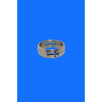 Prsten Gothic prsten