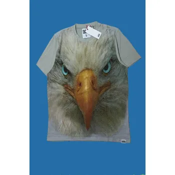 Eagle Fabric pánské tričko