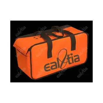 Lékárnička Zdravotnická brašna velká (včetně vybavení Standard) oranž