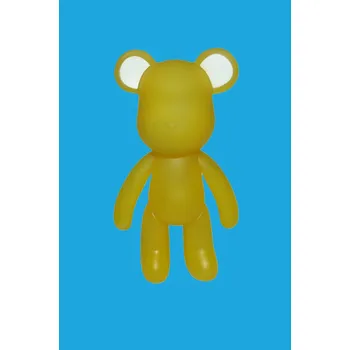 Popobe Yellow medvídek