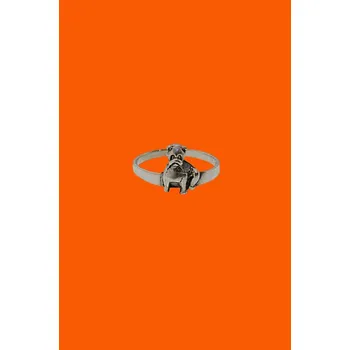 Prsten Bulldog prsten