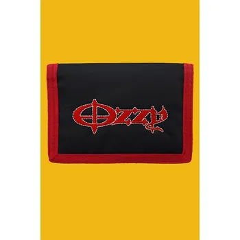 Ozzy Osbourne peněženka