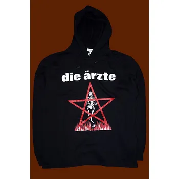 Pánská mikina Die Arzte mikina