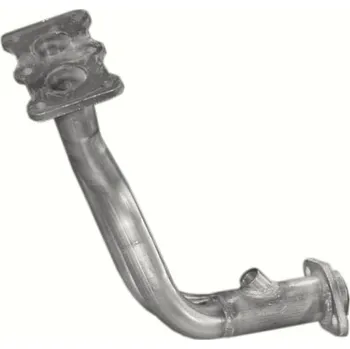 Přední díl výfuku Výfuk - přední trubka výfuku LADA 2110 1.5i 16V (11.35)