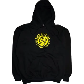 Pánská mikina Sick Of It All pánská mikina