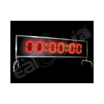 Kancelářský nábytek Světelné časomíry - tabule MARATHON KS