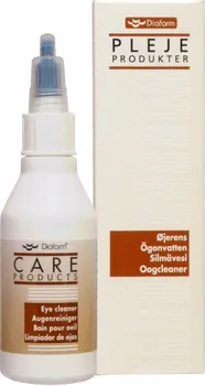 Kosmetika pro psa Diafarm Eye Cleaner oční kapky 50 ml