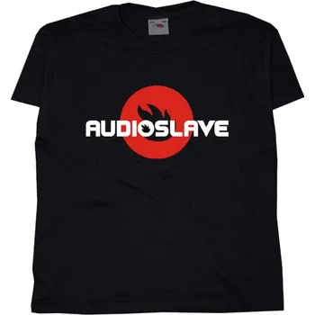 Audioslave pánské tričko