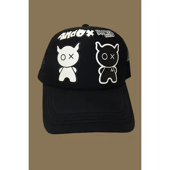 Kšiltovka Andox And Box kšiltovka