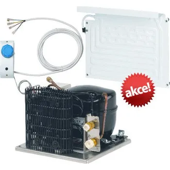 Autochladnička Kompresorová sestava Dometic ColdMachine 55 + VD-01 12/24V