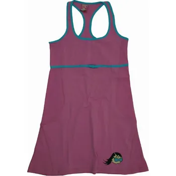 Dámské šaty Offline Pink šaty