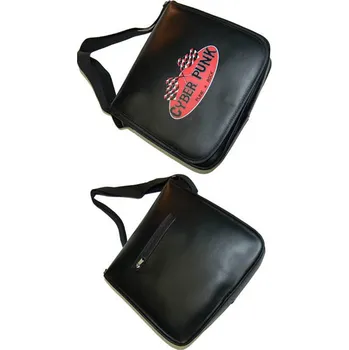 Cestovní taška Cyber Punk rock taška